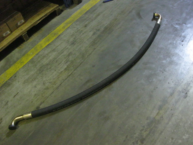 07C2610		Hose assembly; ASSY