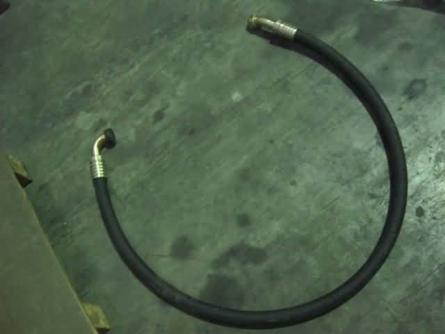 07C2660TS		Hose assembly; ASSY