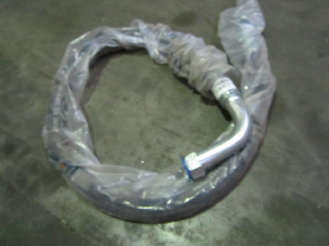 07C2772		Hose assembly; ASSY