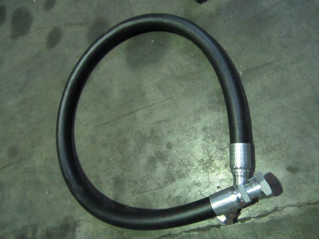 07C2811		Hose assembly; ASSY