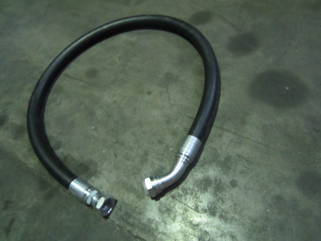 07C2811		Hose assembly; ASSY