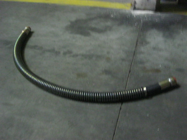 07C2855		Hose assembly; ASSY