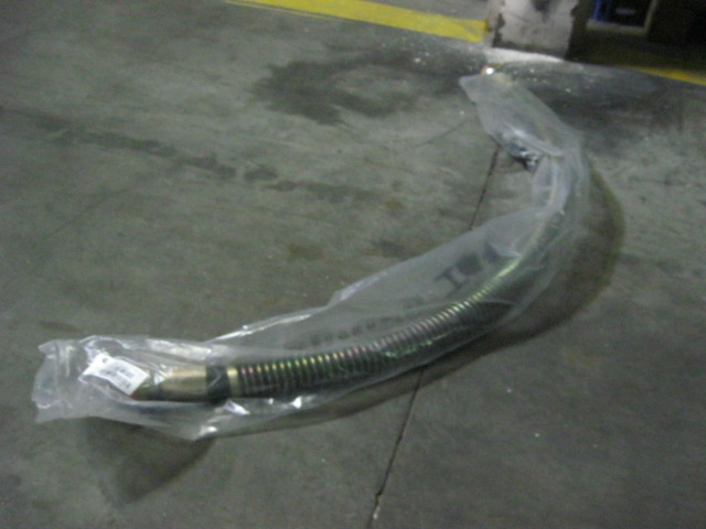 07C2855		Hose assembly; ASSY