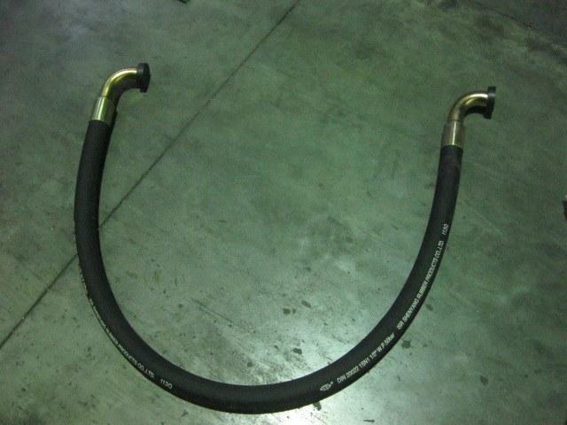 07C2868		Hose assembly; ASSY