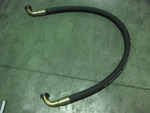 07C2868		Hose assembly; ASSY