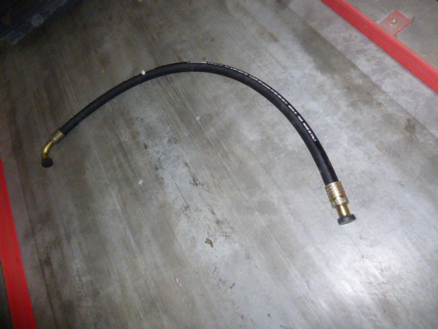 07C2867TS		Hose assembly; ASSY