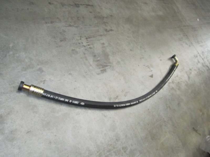 07C2874		Hose assembly; ASSY