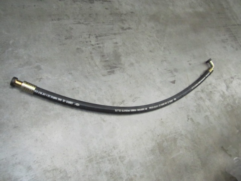 07C2874		Hose assembly; ASSY