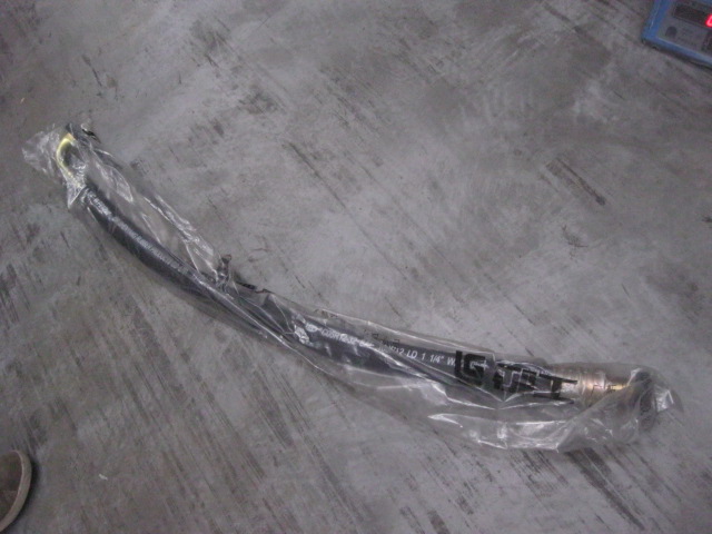 07C2879		Hose assembly; ASSY