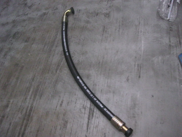 07C2879		Hose assembly; ASSY