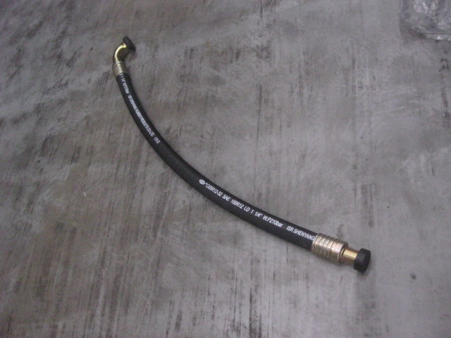 07C2879		Hose assembly; ASSY