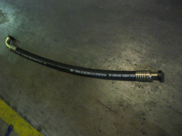 07C2880		Hose assembly; ASSY