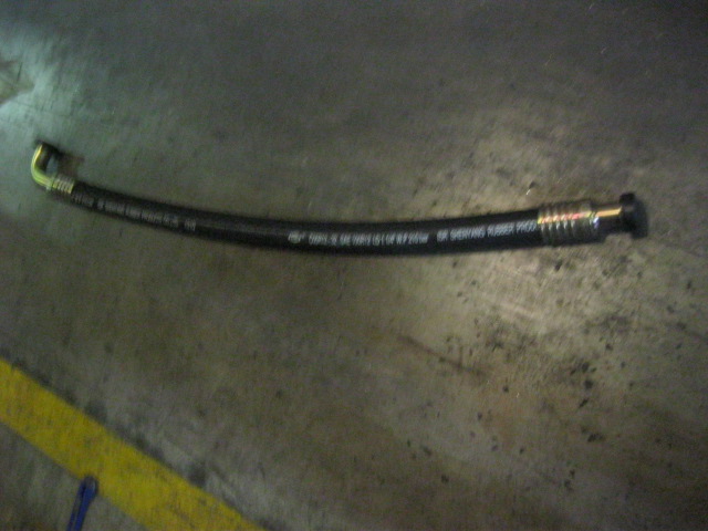 07C2880		Hose assembly; ASSY