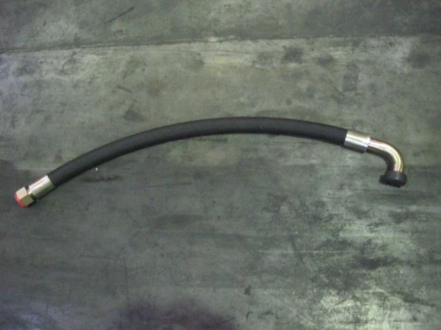 07C2884		Hose assembly; ASSY