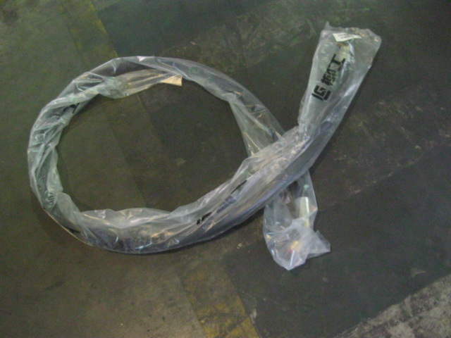 07C2888		Hose assembly; ASSY