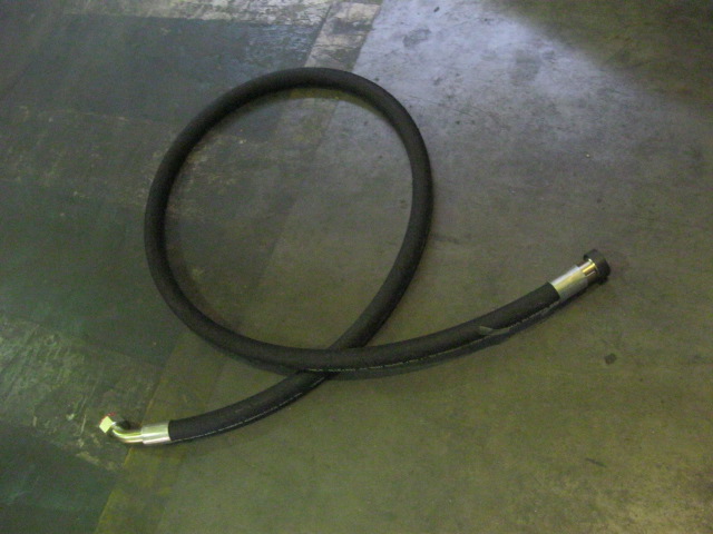 07C2888		Hose assembly; ASSY