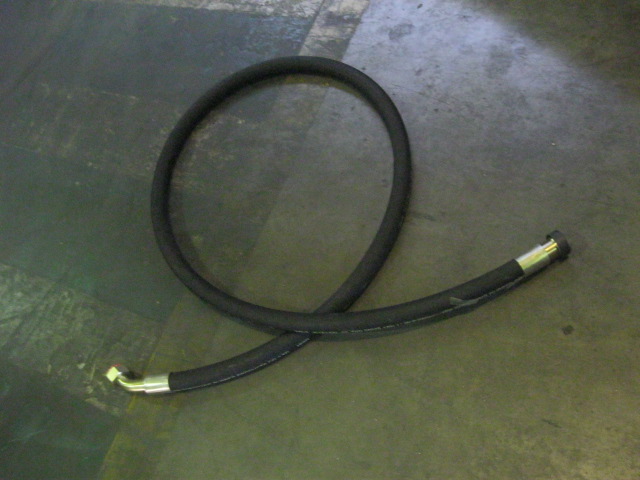 07C2888		Hose assembly; ASSY