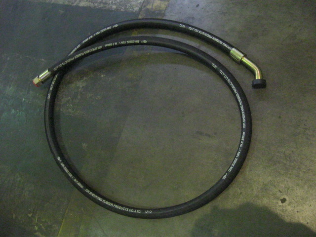 07C2889		Hose assembly; ASSY