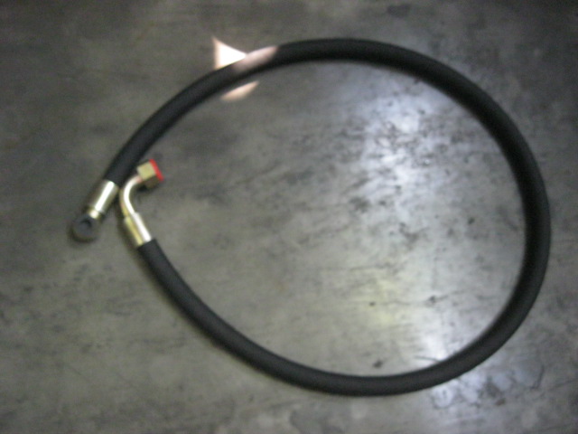 07C2895		Hose assembly; ASSY