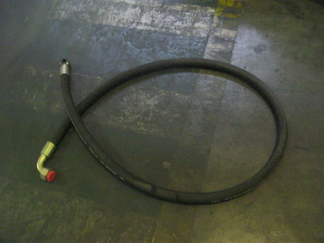 07C2896		Hose assembly; ASSY