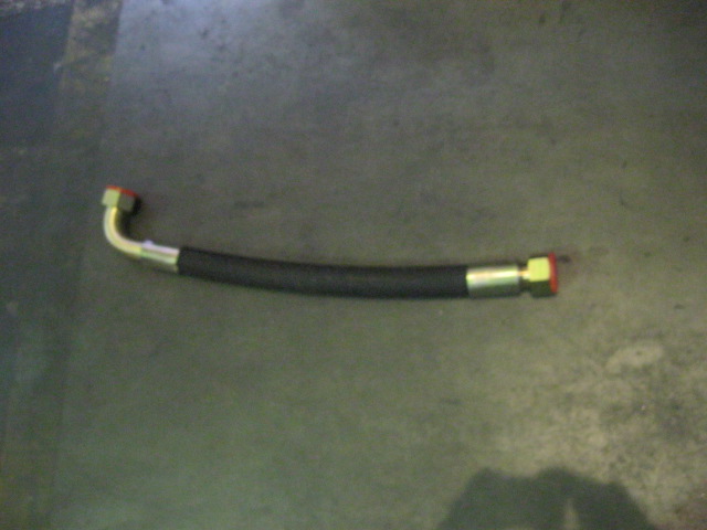 07C2897		Hose assembly; ASSY