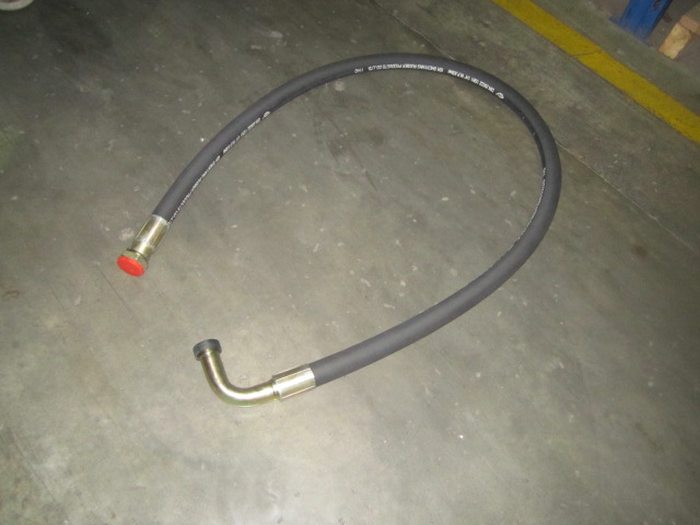 07C2907		Hose assembly; ASSY