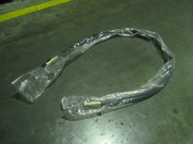 07C2907		Hose assembly; ASSY