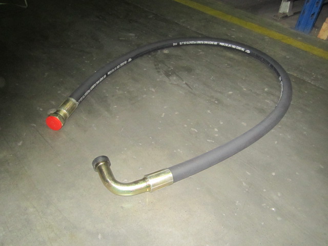 07C2907		Hose assembly; ASSY