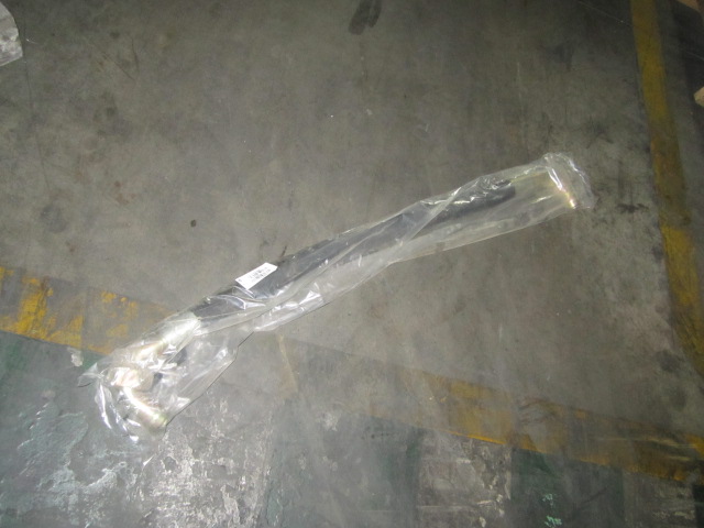 07C3021		Oil suction hose; ASSY