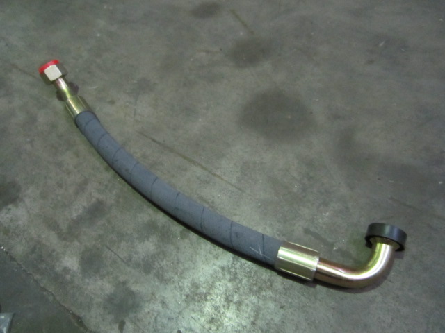 07C3465		Hose assembly; ASSY