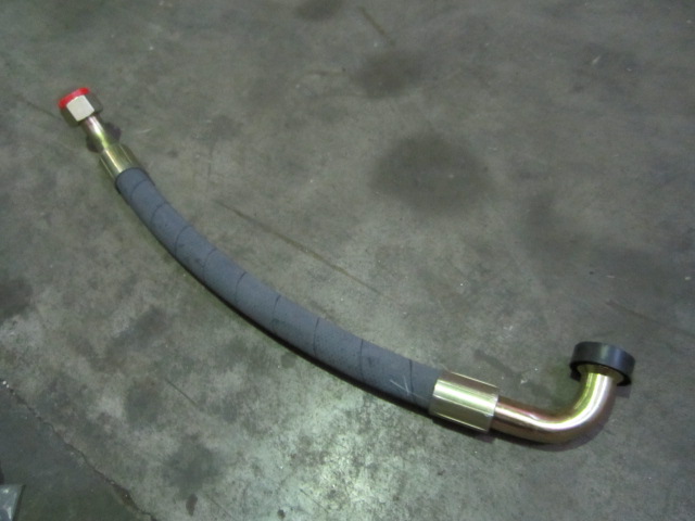 07C3465		Hose assembly; ASSY