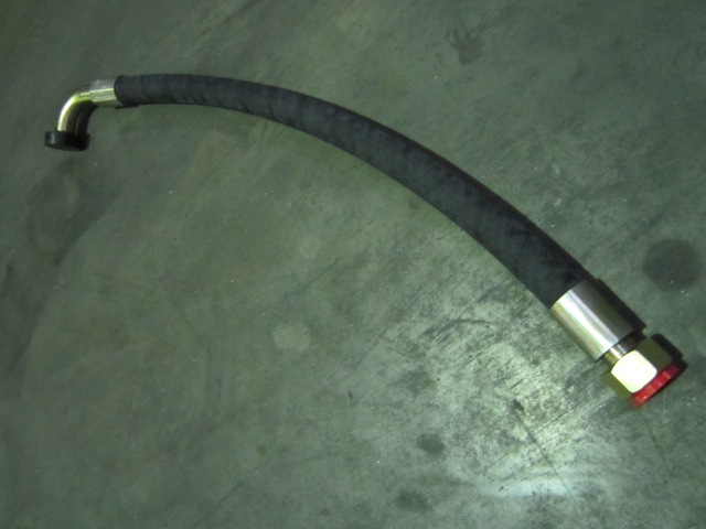 07C3469		Hose assembly; ASSY