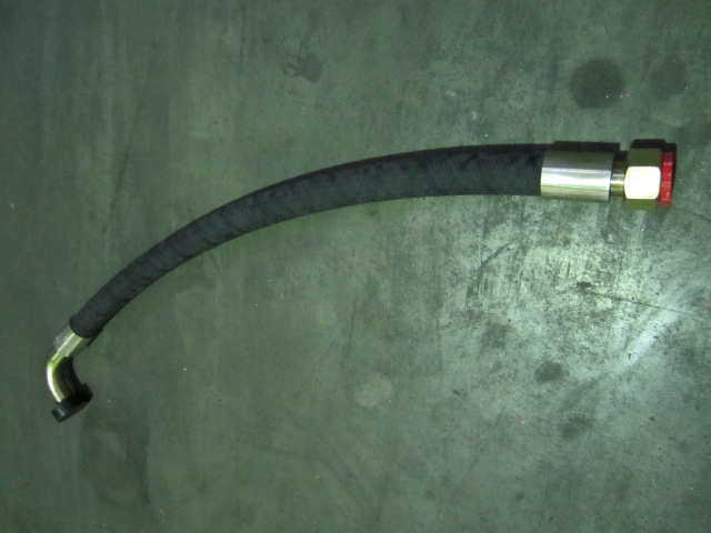 07C3469		Hose assembly; ASSY