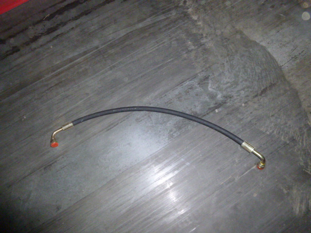 07C4419TS		Hose assembly