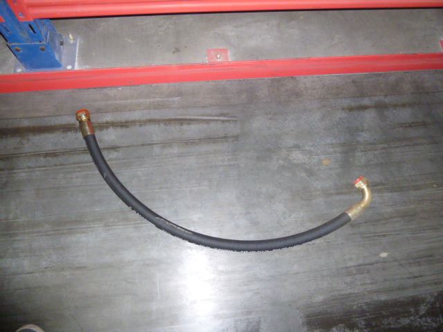 07C4429TS		Hose assembly