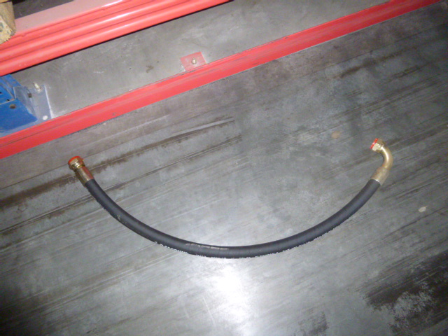 07C4429TS		Hose assembly