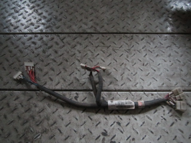 08C1416		Instrument harness