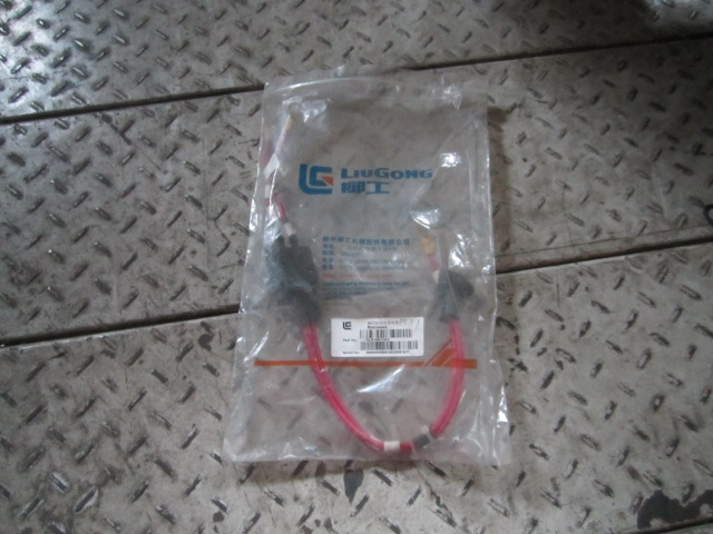 08C1422		Auxiliary starter power harness