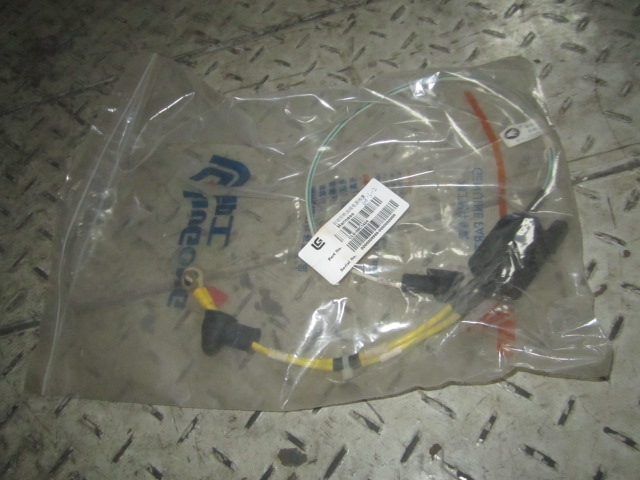 08C1424		Starter and Shutoff Valve Power Harness