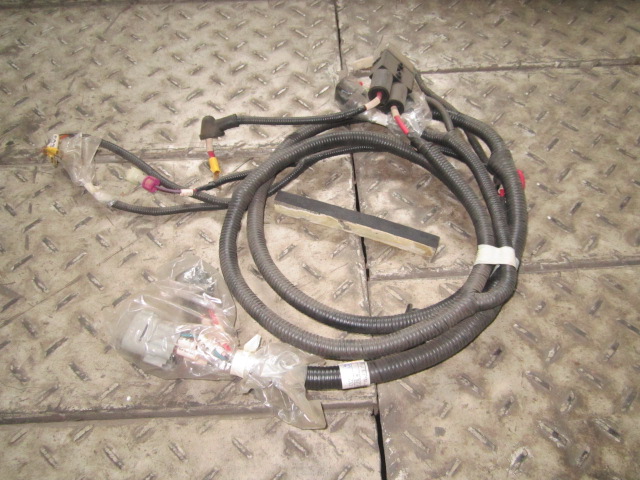 08C1432		Engine wiring harness