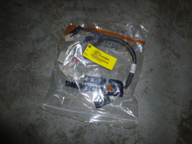 08C1436		switch harness