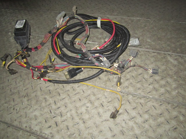 08C1440		Control box wiring harness