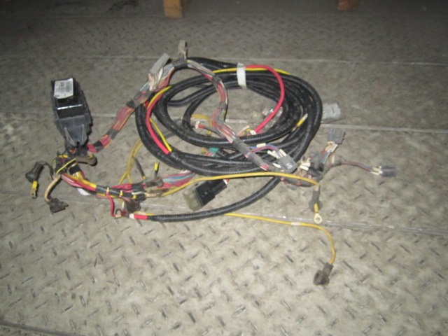 08C1440		Control box wiring harness