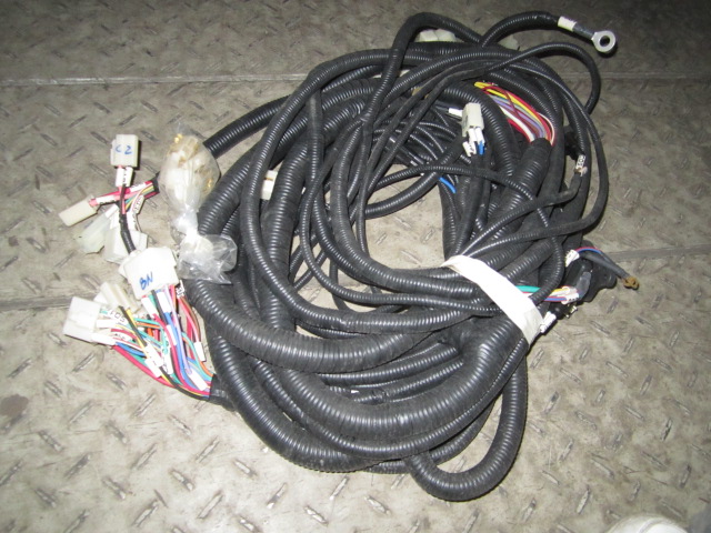 08C1460		Frame harness