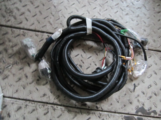 08C1516		Floor rack wiring harness