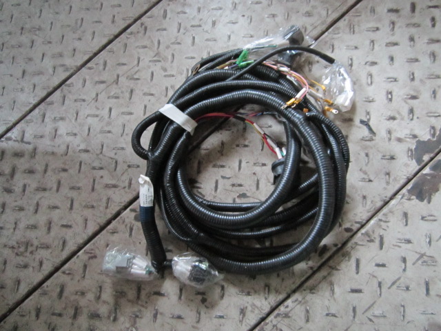 08C1516		Floor rack wiring harness