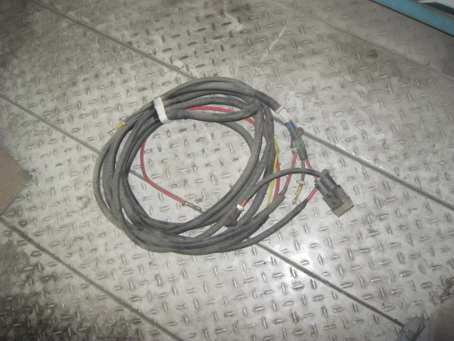 08C1523		power harness