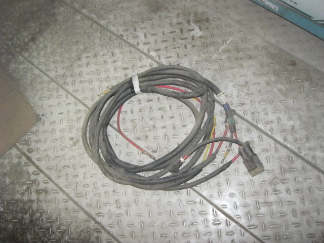 08C1523		power harness