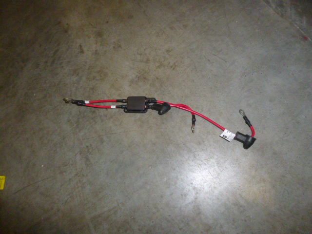 08C1545		power harness