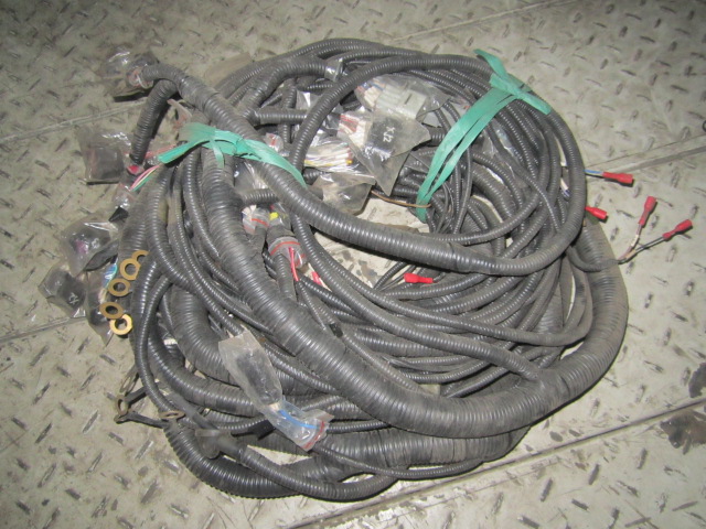 08C1557		Frame harness